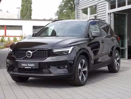 Volvo XC40 B4 2.0 197 Plus