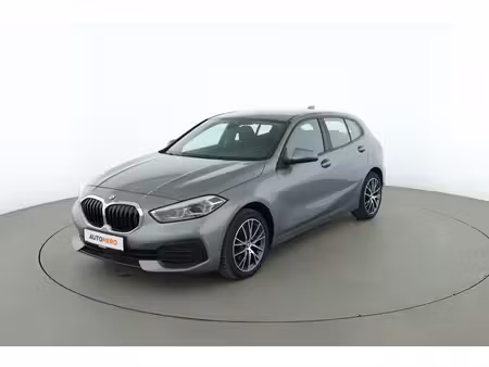 BMW Série 1 118d 2.0 150