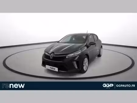 Renault Clio 1.5 dCi 100 Evolution