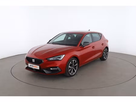 Seat Leon 1.5 TSI 150