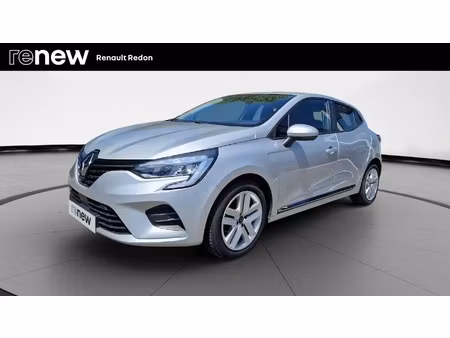 Renault Clio 1.0 TCe 100