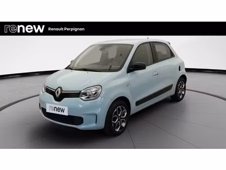 Renault Twingo 1.0 SCe 65
