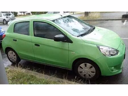 Mitsubishi Space Star 1.0 71