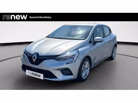 Renault Clio 1.5 dCi 85 Business