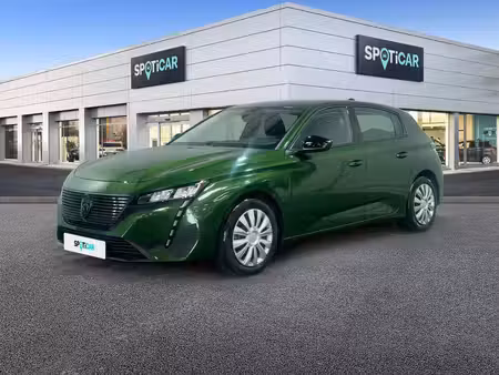 Peugeot 308 110 Active