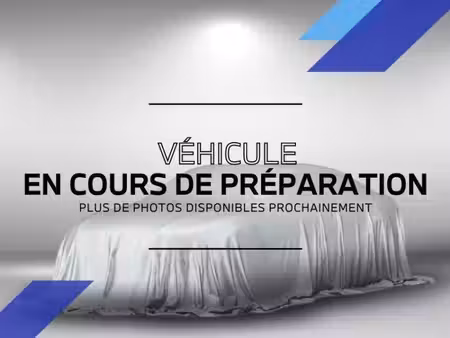 BMW Série 1 116i 1.5