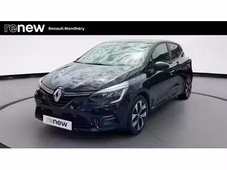 Renault Clio 1.0 TCe 90