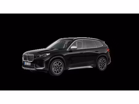BMW X1 23d 2.0 211 xDrive