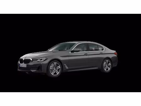 BMW Série 5 520d 2.0