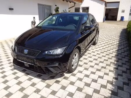 Seat Ibiza 1.0 Style
