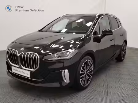 BMW Série 2 218d 2.0 150