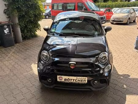 Abarth 595 1.4 180 Competizione
