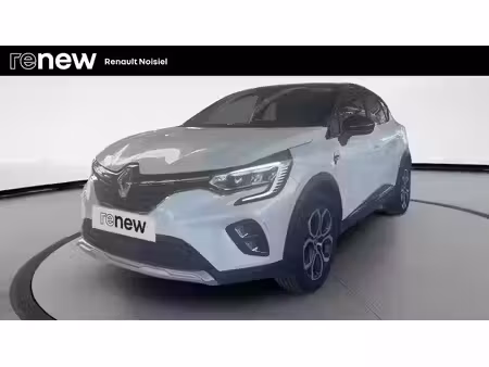 Renault Captur 1.0 TCe 91