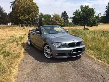 BMW Série 1 118i 2.0 143