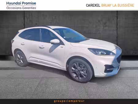 Ford Kuga 2.5 225 ST Line