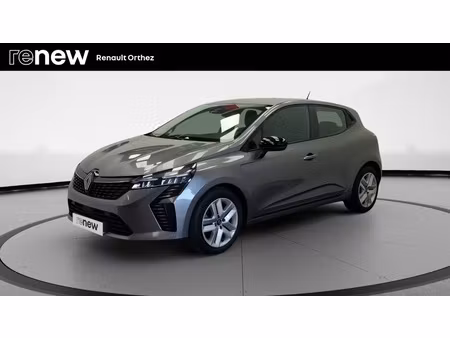Renault Clio 1.0 TCe 90