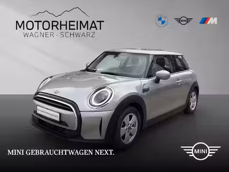 Mini Mini Cooper 1.5 136 Essential
