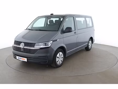 Volkswagen Combi 2.0 TDI