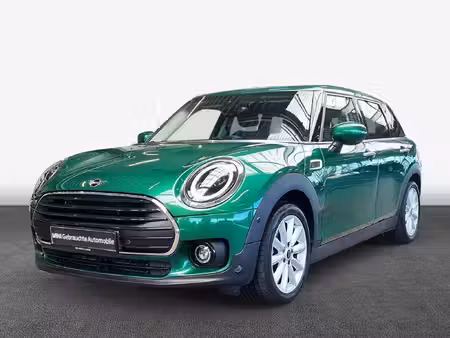 Mini Clubman One 1.5 102 Classic