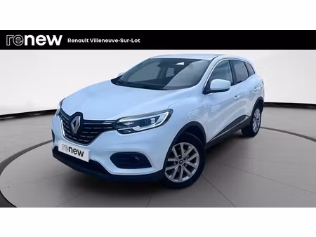 Renault Kadjar 1.5 dCi 115