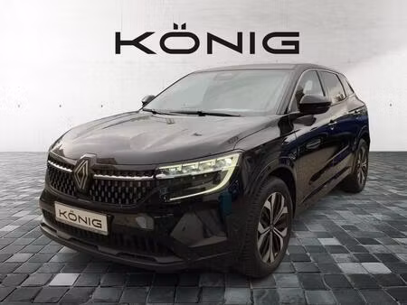 Renault Austral 1.3 TCe Techno