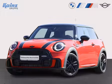 Mini Mini John Cooper Works 1.5 136