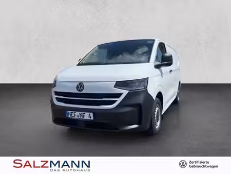 Volkswagen Transporter 2.0 TDI 110