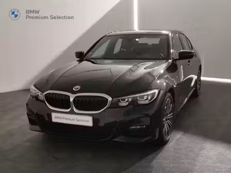 BMW Série 3 318i 2.0 156