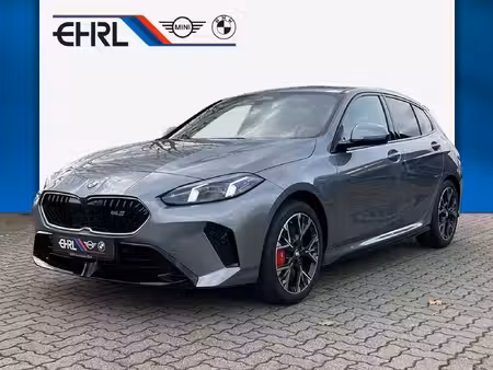 BMW Série 1 2.0 150 xDrive