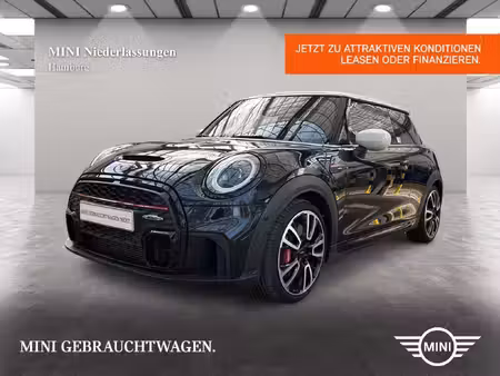 Mini Mini John Cooper Works 2.0 231