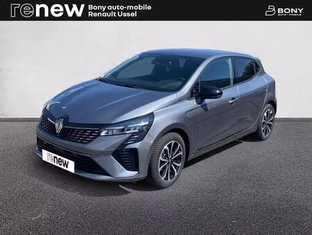 Renault Clio Eco-G 1.0 TCe 100 Evolution