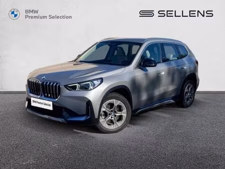 BMW X1 23i 2.0 218 xDrive