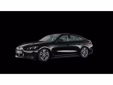 BMW i4 35 286 eDrive