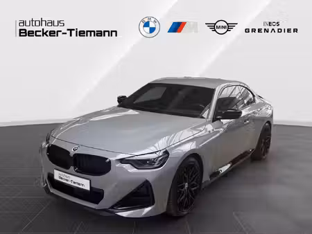 BMW Série 2 M240i 3.0