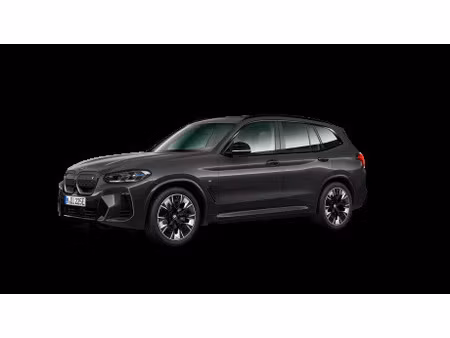 BMW iX3 286 M Sport