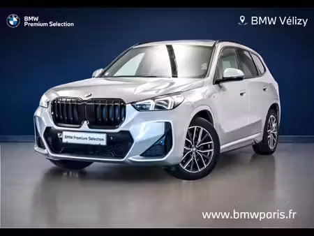 BMW X1 20i 1.5 170 sDrive