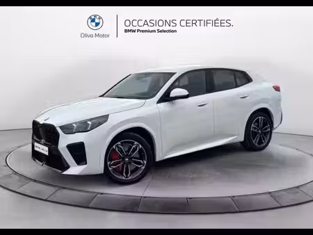 BMW X2 20i 1.5 170 sDrive