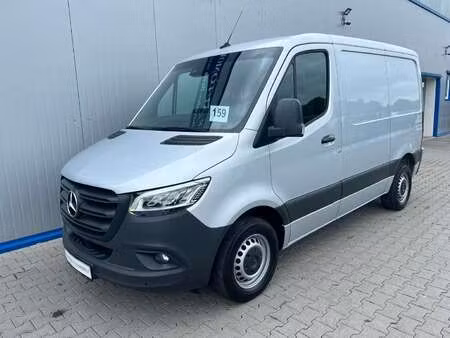 Mercedes-Benz Sprinter 2.0 143