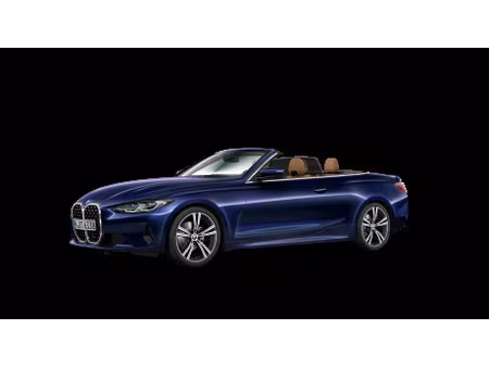 BMW Série 4 430d 3.0 286