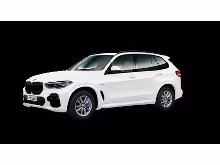 BMW X5 30d 3.0 xDrive