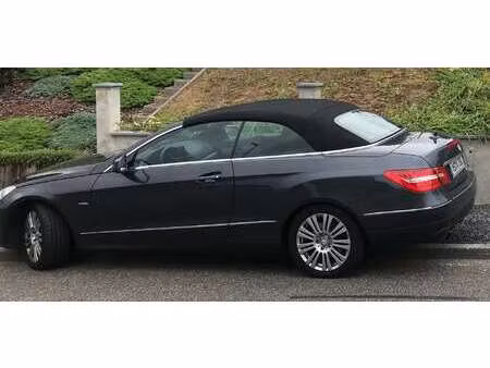 Mercedes-Benz Classe E E 200 Elegance