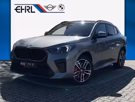 BMW X2 20i 1.5 170 sDrive