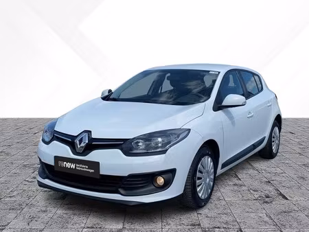 Renault Mégane 1.6 110 Authentique