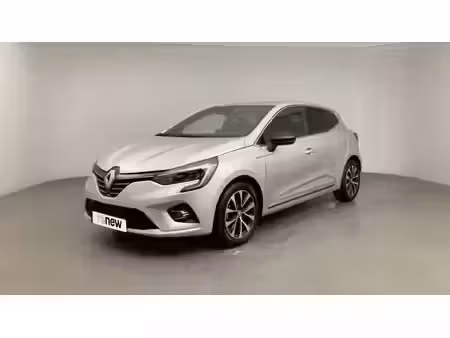 Renault Clio 1.3 TCe 140 Techno