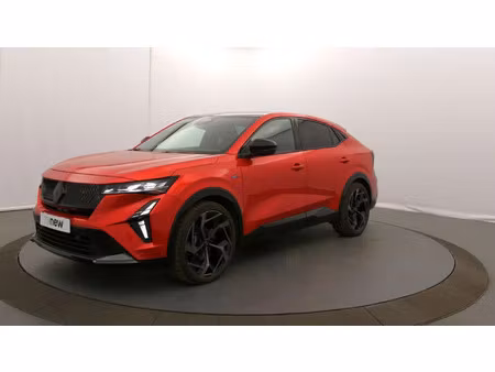 Renault Rafale E-Tech 1.2 300 Atelier Alpine 4x4
