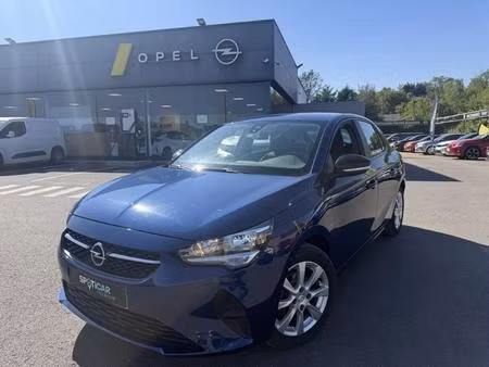 Opel Corsa 1.2 75