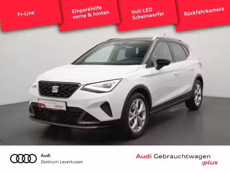 Seat Arona 1.0 FR