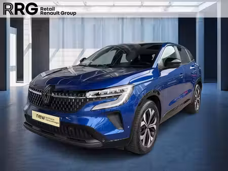 Renault Austral 1.3 160 Evolution