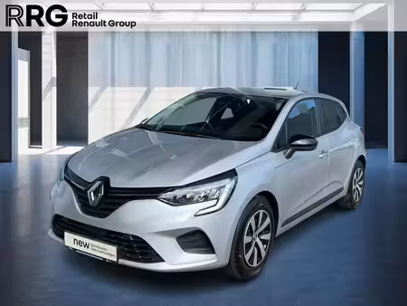 Renault Clio 1.0 SCe 65 Équilibre