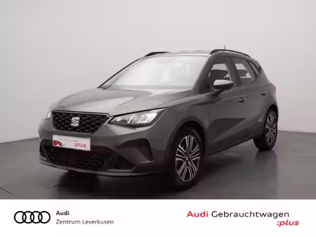Seat Arona 1.0